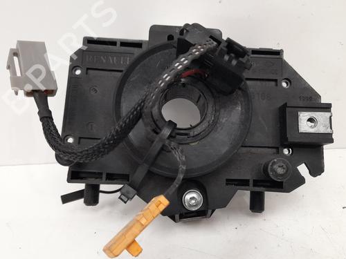 Kontaktrulle Airbag RENAULT ESPACE III (JE0_) 2.2 D (114 hp) 12778580