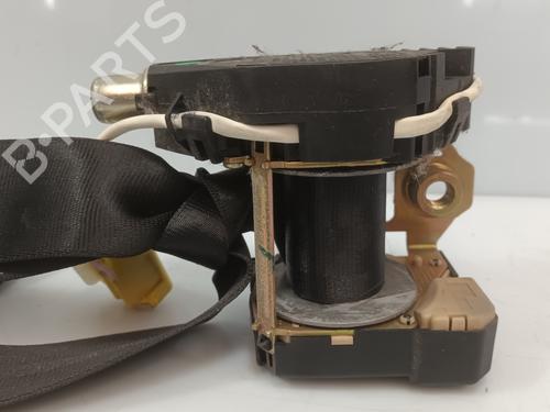 Front right seatbelt VW TOURAN (1T1, 1T2)  | BP22189189I25 