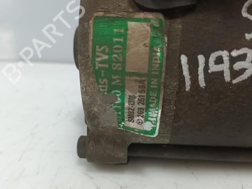 Starter SUZUKI ALTO IV (EF, SH410_) 1.0 (SH410) | BP20596825M8 
