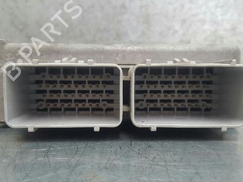 Engine control unit (ECU) CHRYSLER VOYAGER / GRAND VOYAGER III (GS_, NS_) 2.4 i | BP12743696M57 