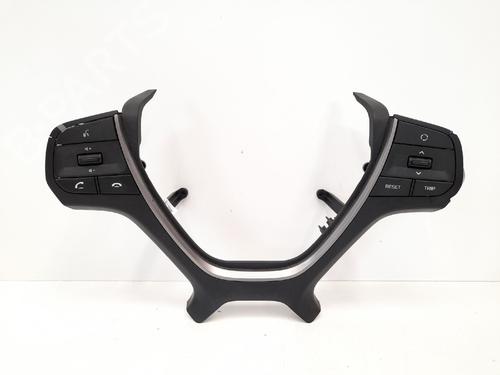 Used Steering wheel controls HYUNDAI i20 II (GB, IB) [2014-2021]  12851584