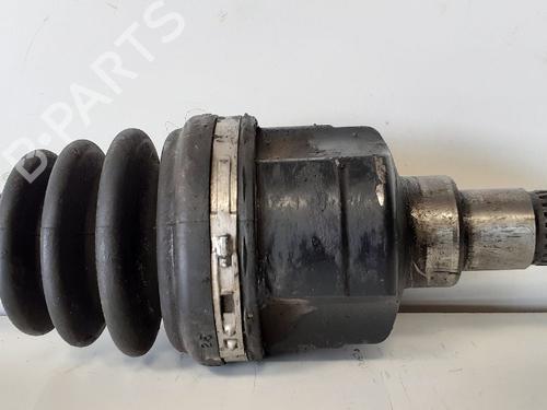 Left front driveshaft DAEWOO MATIZ (M100, M150) 0.8 | BP12709406M38 