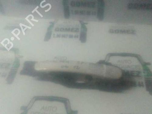 Front right exterior door handle SEAT ALTEA (5P1)  | BP12796382C129 