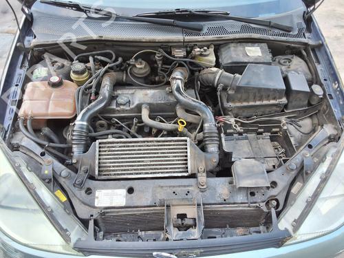 Right taillight FORD FOCUS I Saloon (DFW) 1.8 Turbo DI / TDDi | BP31143884C35 