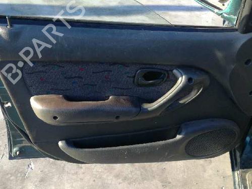 Engine control unit (ECU) HYUNDAI ACCENT I (X-3) | BP12853781M57