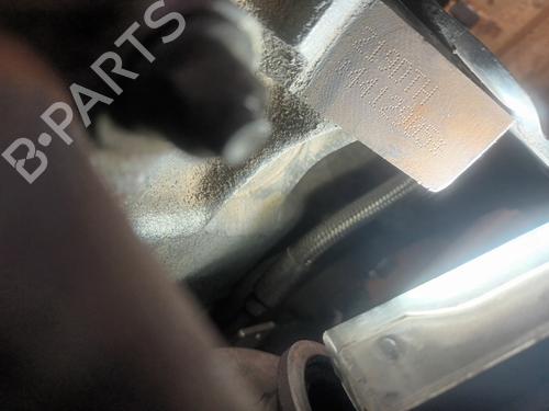 Engine OPEL ASTRA H GTC (A04) | BP37646534M1 - Image 4