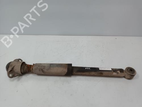 Venstre bagtil støddæmper SEAT LEON (1M1) 1.6 16 V (105 hp) 21129918