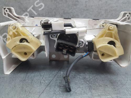 Climate control LAND ROVER FREELANDER I (L314) 2.0 Td4 4x4 | BP12742826I5 