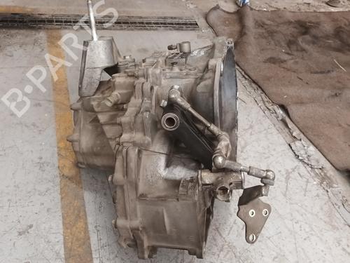 Gearbox SAAB 9-5 Estate (YS3E) 2.2 TiD | BP29303356M3 