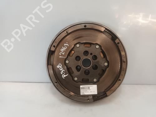 Used Flywheel PEUGEOT 308 I (4A_, 4C_) [2007-2016]  30884703