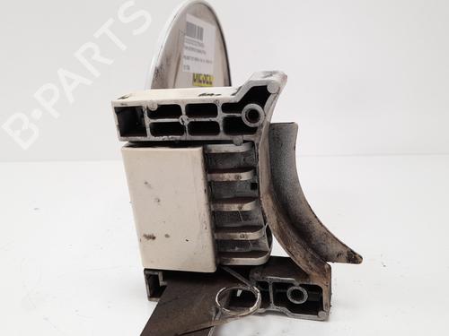 Fuel flap PEUGEOT 307 Break (3E) 2.0 HDI 90 | BP12776146C131 