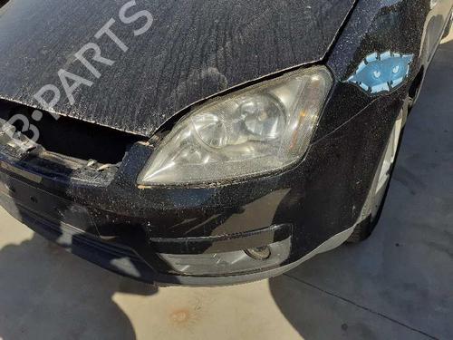 Achsschenkel links vorne FORD FOCUS C-MAX (DM2)  | BP12770221M25 
