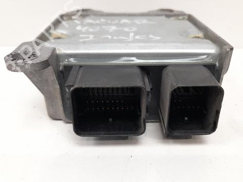 ECU airbags JAGUAR S-TYPE II (X200) 2.5 V6 | BP12702642M53 