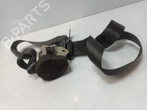 Rear right seatbelt FORD FIESTA VI (CB1, CCN) 1.25 | BP24217984I28 