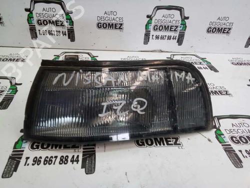 Used Left front indicator Left front indicator 12807618 12807618