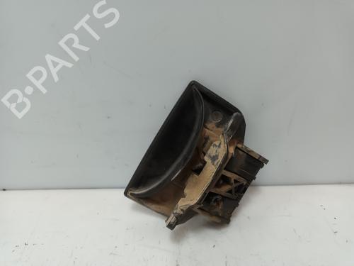 Front left exterior door handle CITROËN BERLINGO / BERLINGO FIRST Box Body/MPV (M_) 1.9 D 70 (MBWJZ, MCWJZ) | BP22959407C128 