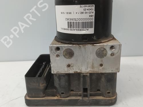 Used ABS pump AUDI A2 (8Z0) 1.4 (75 hp) 20848372