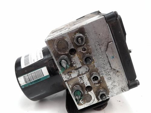 ABS pump PEUGEOT 407 (6D_) 2.0 (6DRFNB, 6DRFNE) | BP12713984M43 