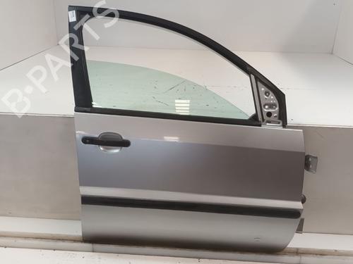 Used Right front door Right front door FORD FUSION (JU_) 1.4 (80 hp) 36019045 36019045