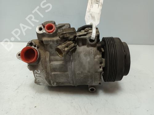 AC compressor OPEL OMEGA B (V94) 2.5 DTI (F69, M69, P69) | BP23082399M34 