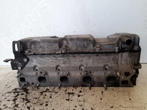 Used Cylinder head OPEL VECTRA B (J96) 2.0 DTI 16V (F19) (101 hp) 12740810