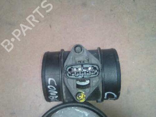 Mass air flow sensor OPEL COMBO Box Body/MPV 1.3 CDTI 16V | BP12689872M95 