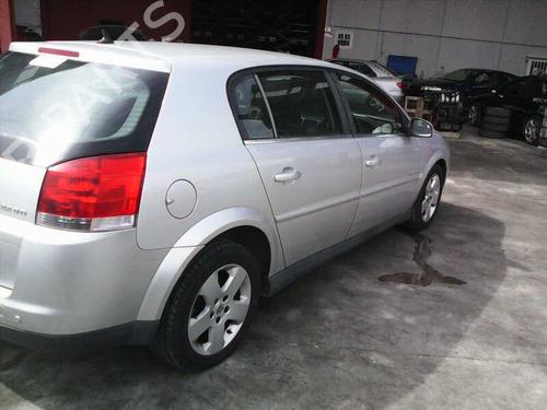 Venstre bak lås OPEL SIGNUM Hatchback (Z03) 2.2 DTI (F48) | BP12800931C100