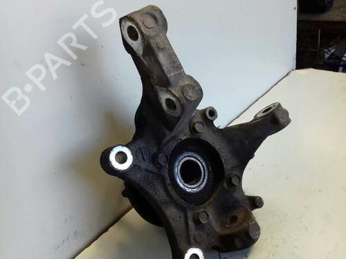 Right front steering knuckle CHRYSLER VOYAGER IV (RG, RS) 2.4 | BP12747168M26 