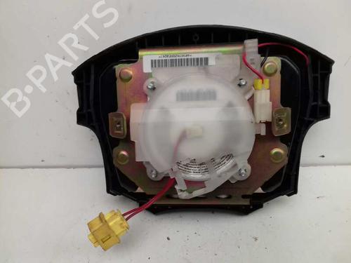 Driver airbag OPEL FRONTERA B (U99) 2.2 i (6B_ZC, 6B_VF, 6B_66, 6B_76) | BP12758662C9 