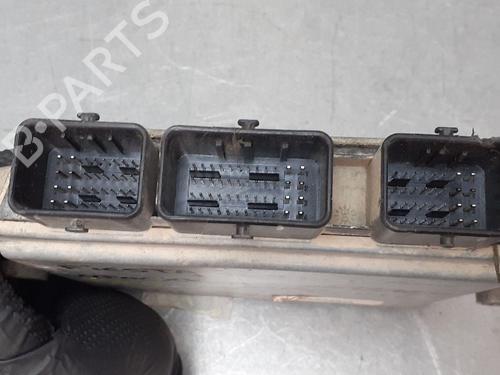 Engine control unit (ECU) FORD FIESTA V (JH_, JD_) 1.4 TDCi | BP12691291M57 