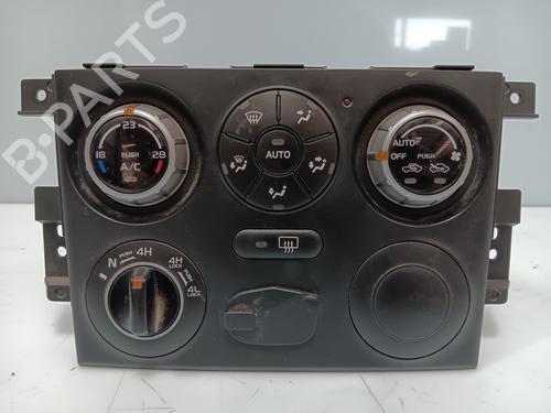 Used Climate control SUZUKI GRAND VITARA II (JT, TE, TD) [2005-2025]  21188945