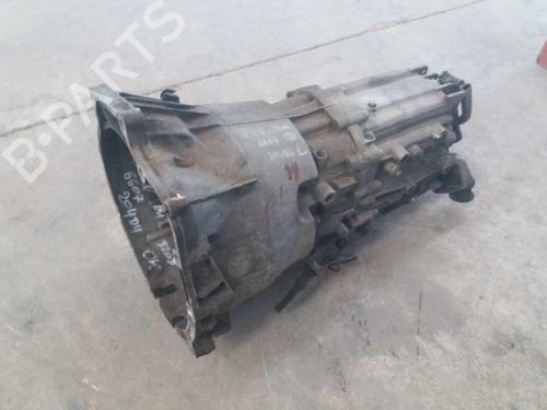 Gearbox BMW 3 (E46) 320 d | BP12744562M3 