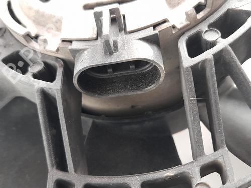 Køleventilator elektrisk FIAT DOBLO Box Body/MPV (223_)  | BP12851063M35 