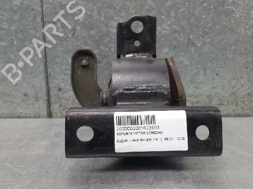 Used Engine mount SUZUKI LIANA Hatchback 1.6 (RH416) (103 hp) 12714611