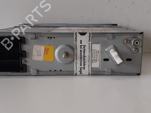 Radio MERCEDES-BENZ C-CLASS (W202) C 200 D (202.120) | BP12766050E6 