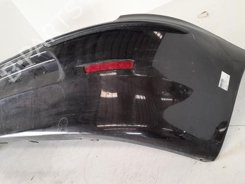 Rear bumper ALFA ROMEO 147 (937_) 1.9 JTDM (937.AXD1A, 937.AXV1A, 937.BXB1A) | BP12775658C8 