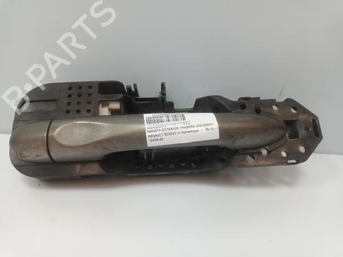 rear-left-exterior-door-handle-renault-scenic-iii-jz01_-2008-2009-2010-2011-2012-2013-2014-2015-2016-33293422 main image