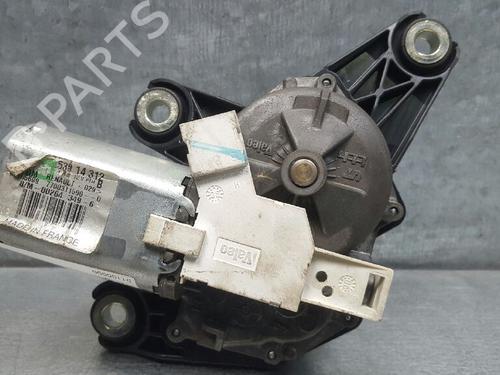 Viskermotor bagrude OPEL VIVARO A Bus (X83) 2.0 CDTI (F7, J7, A07) | BP12694562M102 