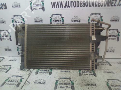 AC radiator FORD ESCORT V (AAL, ABL) 1.8 TD | BP12804517M32 