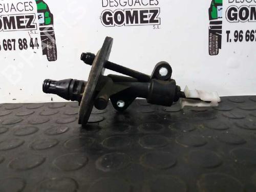Clutch slave cylinder FIAT GRANDE PUNTO (199_) 1.4 16V (199BXG1B, 199AXG1B) | BP13987784M113 