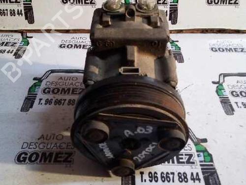 AC Kompressor FORD MONDEO III (B5Y) 2.0 TDCi | BP12790423M34 