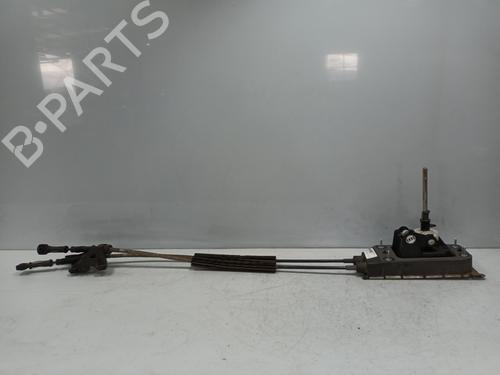 Used Gear lever SEAT TOLEDO IV (KG3) 1.6 TDI (105 hp) 23092001