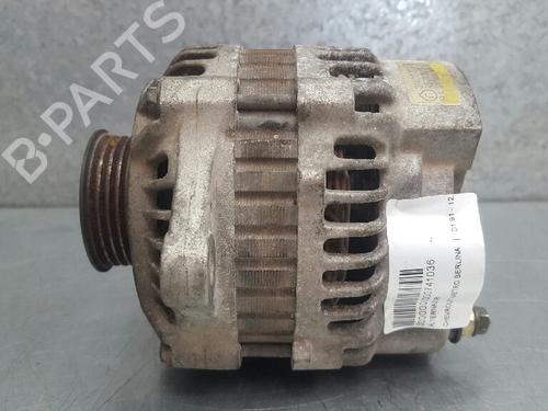 Alternator CHEVROLET METRO Hatchback  | BP12905148M7