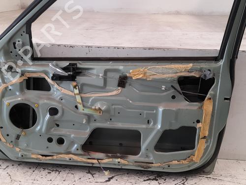 Right front door MG MG ZR 105 | BP14987221C3 