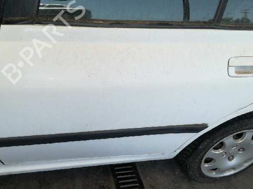 Engine control unit (ECU) PEUGEOT 406 (8B) 1.8 16V | BP12744774M57