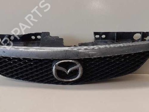 Front grille MAZDA 323 F VI (BJ) [1998-2004]  12932059