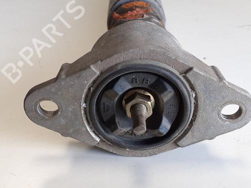 Left rear shock absorber FORD FIESTA V (JH_, JD_) 1.4 16V | BP12757956M18 