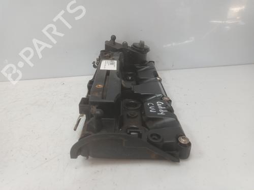 Ventildæksel VW CADDY IV MPV (SAB, SAJ)  | BP29546221M124 