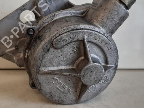 Vacuum pump PEUGEOT 306 Hatchback (7A, 7C, N3, N5) 1.9 D | BP12698239M80 
