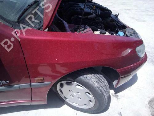 Brake master cylinder PEUGEOT 306 (7B, N3, N5) 1.9 SLD | BP12804713M77 